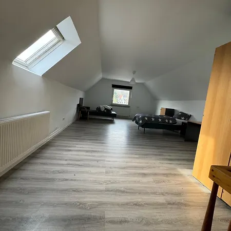 Pensionat Springe